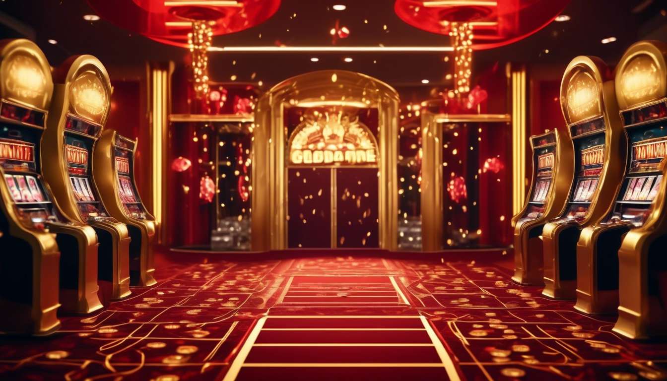 Comparing Casino Welcome Packages