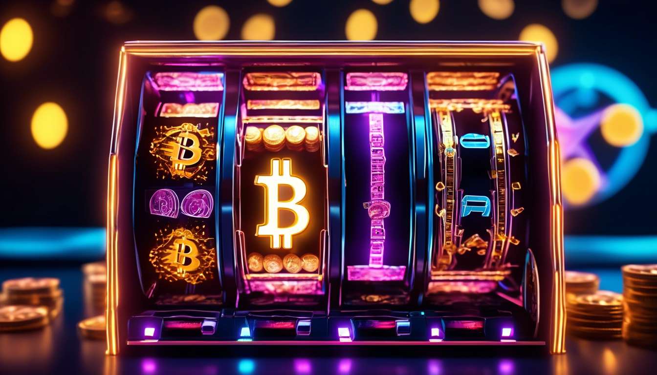 Crypto Bonuses: Gambling with Digital Currency