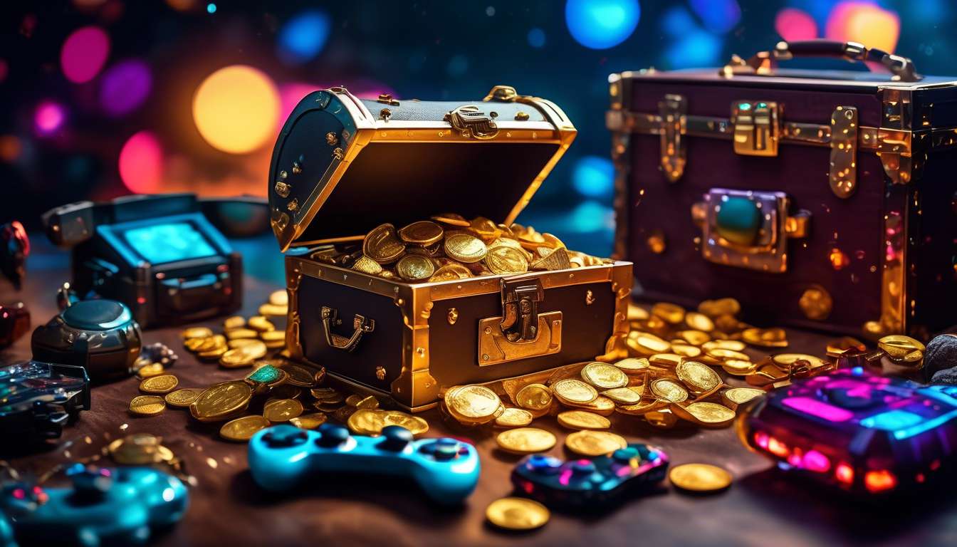 Exclusive Bonuses for New Games