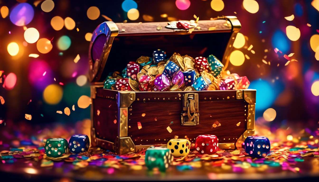 Free Play Bonuses: Risk-Free Gaming