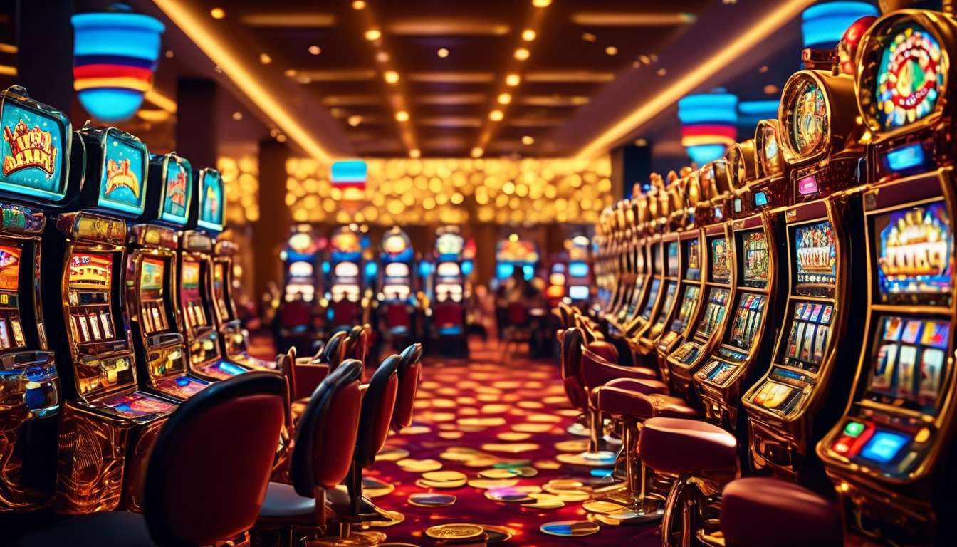 Discover the Best Free Slots Online for 2023