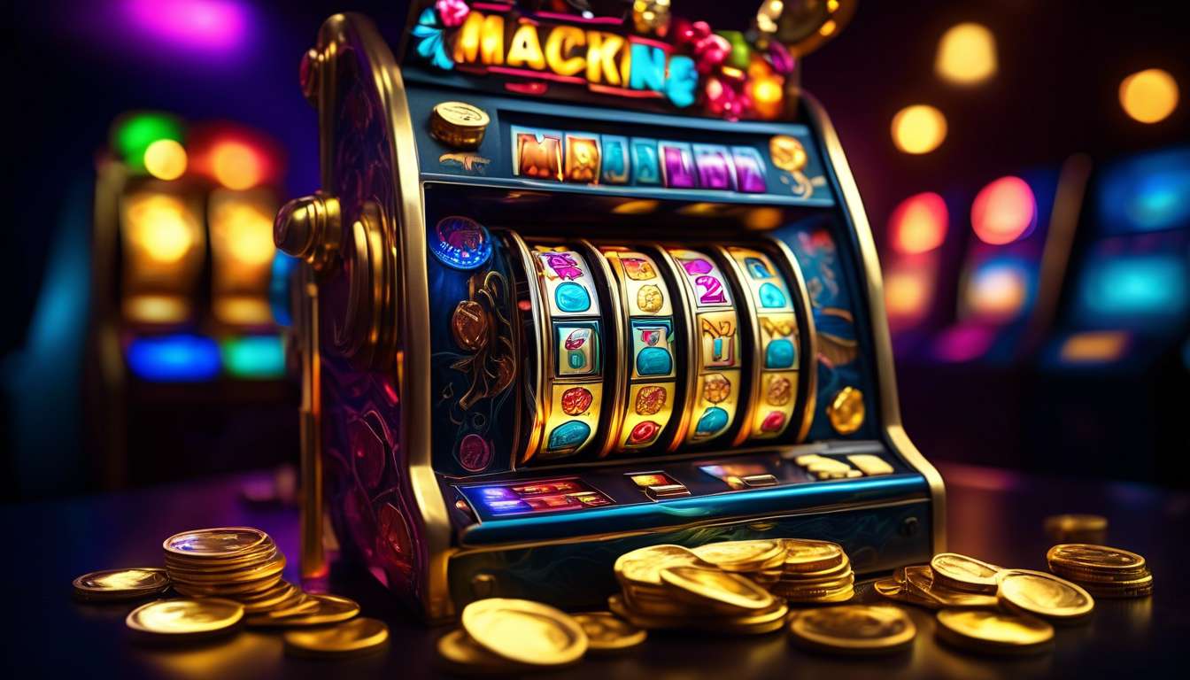 How to Choose the Best Online Slot Games