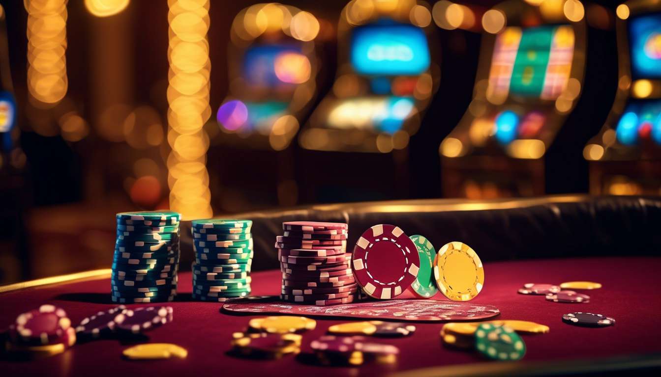 How to Spot a Good Casino Bonus