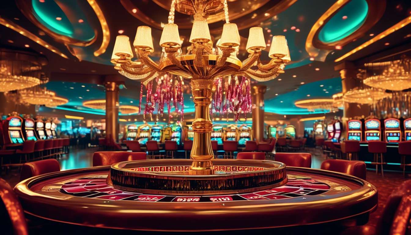 Live Casino Bonuses: Real-Time Rewards