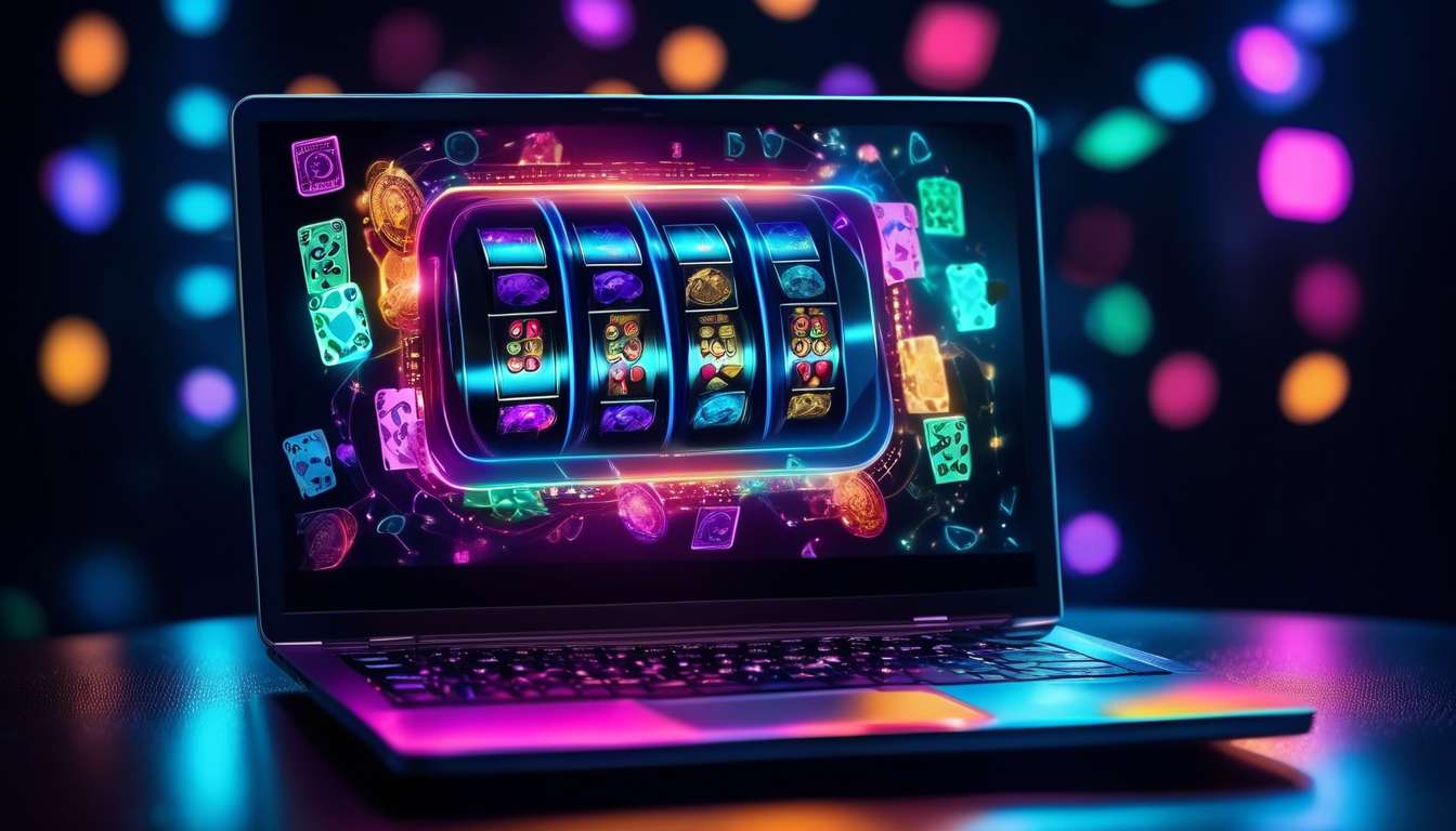 Exploring the Rise of Online Gambling in Today’s Digital Age