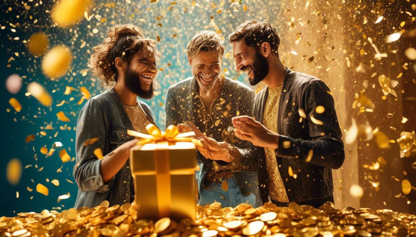 Refer-a-Friend Bonuses: Share the Wealth