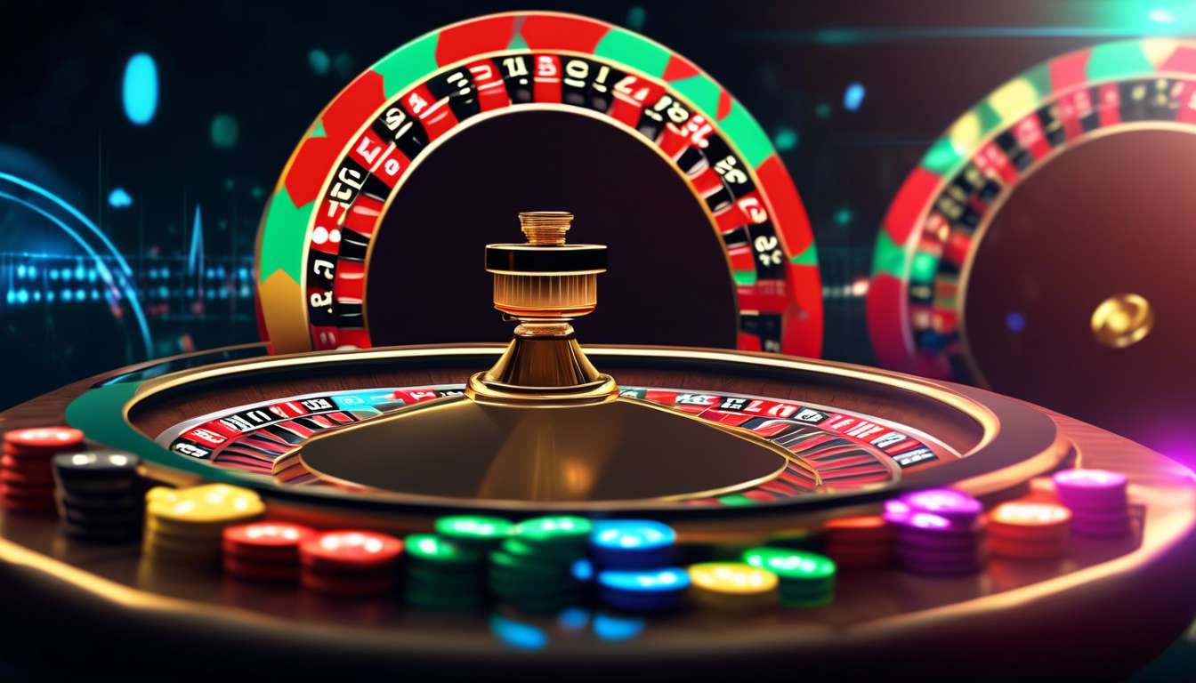The Role of RNGs in Online Casino Games